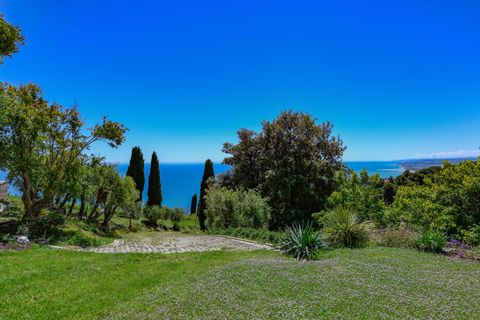 Villa i Sirolo, Ancona, Sirolo - € 3.700.000 | Ref: 550 - foto 4