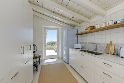 Villa i Sirolo, Ancona, Sirolo - € 3.700.000 | Ref: 550 - foto 23