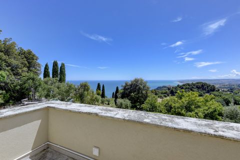Villa i Sirolo, Ancona, Sirolo - € 3.700.000 | Ref: 550 - foto 40