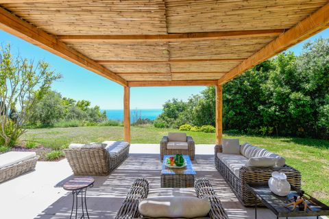 Villa i Sirolo, Ancona, Sirolo - € 3.700.000 | Ref: 550 - foto 7