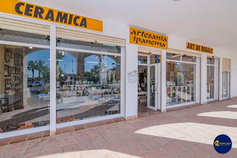 Erhvervsejendom i Almunecar, Granada, Almunecar - € 189.000 | Ref: 3415TPA - foto 19