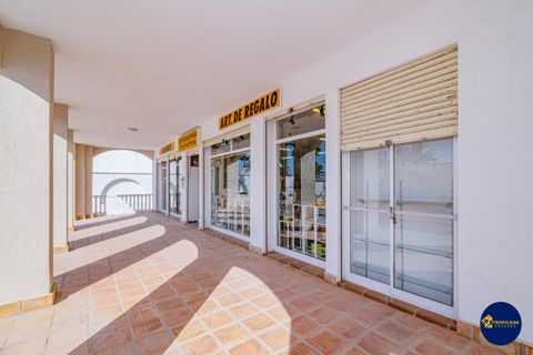 Erhvervsejendom i Almunecar, Granada, Almunecar - € 189.000 | Ref: 3415TPA - foto 6
