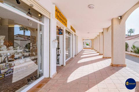 Erhvervsejendom i Almunecar, Granada, Almunecar - € 189.000 | Ref: 3415TPA - foto 7