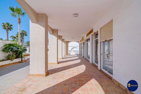 Erhvervsejendom i Almunecar, Granada, Almunecar - € 189.000 | Ref: 3415TPA - foto 8