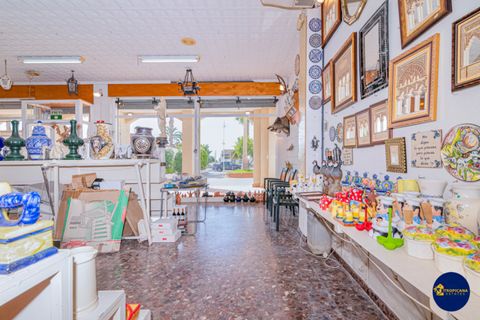 Erhvervsejendom i Almunecar, Granada, Almunecar - € 189.000 | Ref: 3415TPA - foto 12