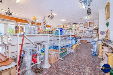 Erhvervsejendom i Almunecar, Granada, Almunecar - € 189.000 | Ref: 3415TPA - foto 14