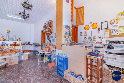 Erhvervsejendom i Almunecar, Granada, Almunecar - € 189.000 | Ref: 3415TPA - foto 13