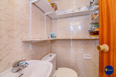 Erhvervsejendom i Almunecar, Granada, Almunecar - € 189.000 | Ref: 3415TPA - foto 17