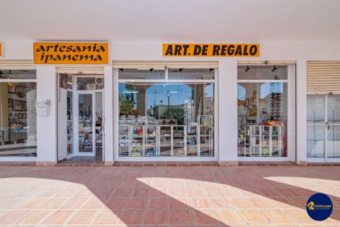 Erhvervsejendom i Almunecar, Granada, Almunecar - € 189.000 | Ref: 3415TPA - foto 4