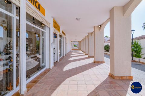 Erhvervsejendom i Almunecar, Granada, Almunecar - € 189.000 | Ref: 3415TPA - foto 22