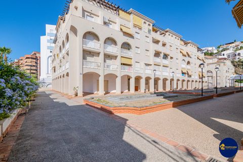 Erhvervsejendom i Almunecar, Granada, Almunecar - € 189.000 | Ref: 3415TPA - foto 23