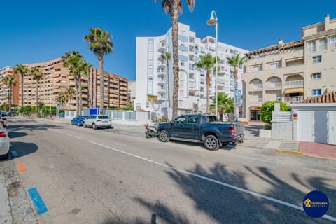 Erhvervsejendom i Almunecar, Granada, Almunecar - € 189.000 | Ref: 3415TPA - foto 25