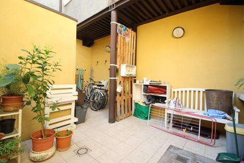 Rækkehus i Cesena, Forli-Cesena, Cesena - € 400.000 | Ref: M2483 - foto 11