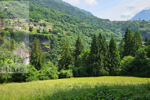 Villa a Valdaone, Trento, Valdaone - € 85.000 | Ref: RV0288 - foto 4
