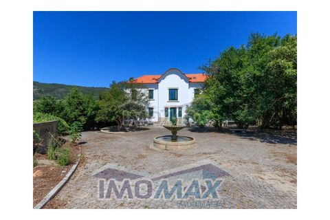 Villa i Penafiel, Porto, Penafiel - € 870.000 | Ref: 2025-023 - foto 1
