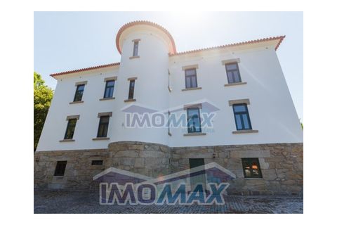 Villa i Penafiel, Porto, Penafiel - € 870.000 | Ref: 2025-023 - foto 2