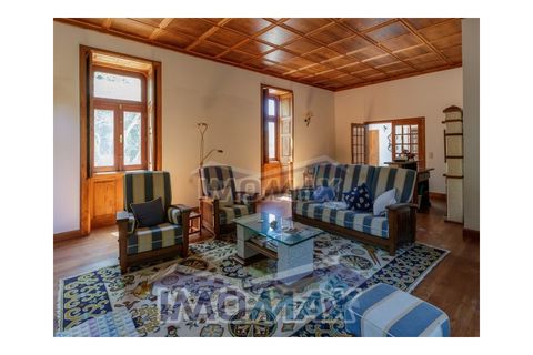 Villa i Penafiel, Porto, Penafiel - € 870.000 | Ref: 2025-023 - foto 5