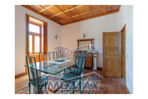 Villa i Penafiel, Porto, Penafiel - € 870.000 | Ref: 2025-023 - foto 6