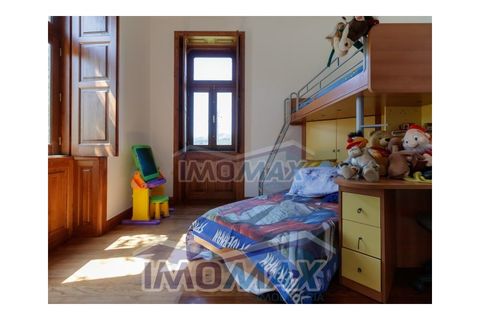 Villa i Penafiel, Porto, Penafiel - € 870.000 | Ref: 2025-023 - foto 10
