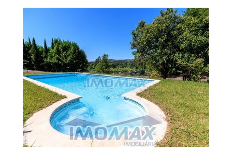 Villa i Penafiel, Porto, Penafiel - € 870.000 | Ref: 2025-023 - foto 15