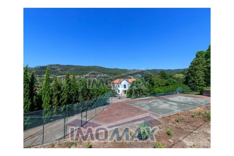 Villa i Penafiel, Porto, Penafiel - € 870.000 | Ref: 2025-023 - foto 16