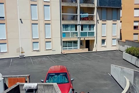 Leilighet i Aurillac, Cantal, Aurillac - € 139 000 | Ref: 466 - foto 5