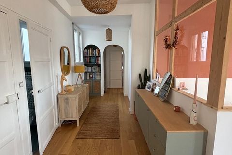 Lejlighed i Angers, Maine-et-Loire, Angers - € 395.000 | Ref: 340933185975 - foto 4