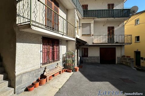 Leilighet i Sormano, Como, Sormano - € 45 000 | Ref: Sorm120 - foto 3