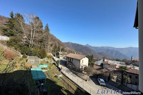Leilighet i Sormano, Como, Sormano - € 45 000 | Ref: Sorm120 - foto 15