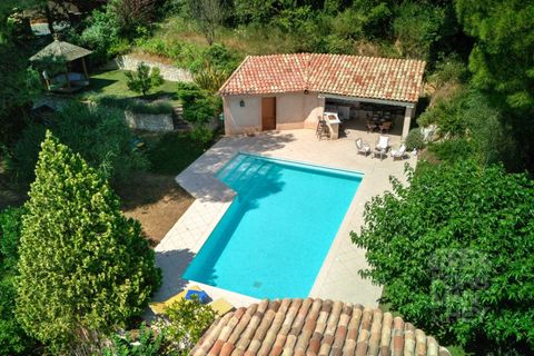 Villa i Valbonne, Alpes-Maritimes, Valbonne - € 1.100.000 | Ref: 86063615 - foto 4