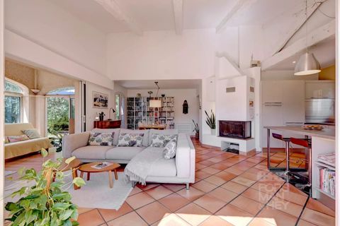 Villa i Valbonne, Alpes-Maritimes, Valbonne - € 1.100.000 | Ref: 86063615 - foto 6