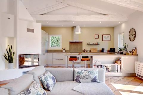 Villa i Valbonne, Alpes-Maritimes, Valbonne - € 1.100.000 | Ref: 86063615 - foto 2