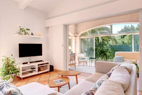 Villa i Valbonne, Alpes-Maritimes, Valbonne - € 1.100.000 | Ref: 86063615 - foto 7