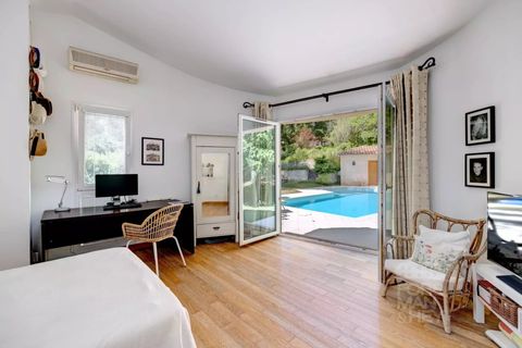 Villa i Valbonne, Alpes-Maritimes, Valbonne - € 1.100.000 | Ref: 86063615 - foto 8