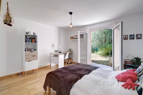 Villa i Valbonne, Alpes-Maritimes, Valbonne - € 1.100.000 | Ref: 86063615 - foto 10