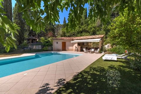 Villa i Valbonne, Alpes-Maritimes, Valbonne - € 1.100.000 | Ref: 86063615 - foto 12