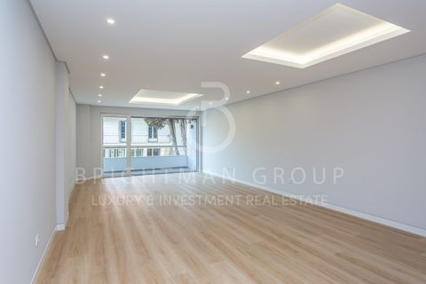 Lejlighed i Carcavelos, Lisbon, Carcavelos - € 1.180.000 | Ref: A0322.AF.ES - foto 2