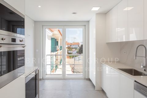 Lejlighed i Carcavelos, Lisbon, Carcavelos - € 1.180.000 | Ref: A0322.AF.ES - foto 8