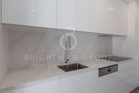 Lejlighed i Carcavelos, Lisbon, Carcavelos - € 1.180.000 | Ref: A0322.AF.ES - foto 9