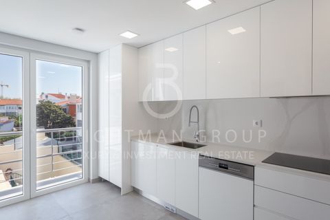 Lejlighed i Carcavelos, Lisbon, Carcavelos - € 1.180.000 | Ref: A0322.AF.ES - foto 10