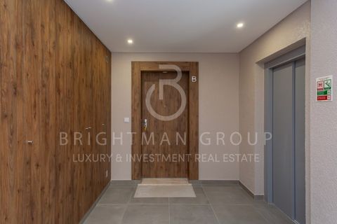 Lejlighed i Carcavelos, Lisbon, Carcavelos - € 1.180.000 | Ref: A0322.AF.ES - foto 15