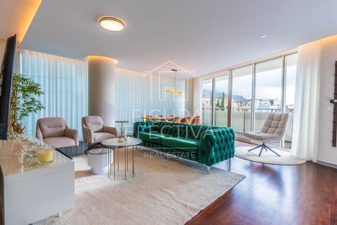 Lejlighed i Se, Madeira, Se - € 995.000 | Ref: APA_23 - foto 3