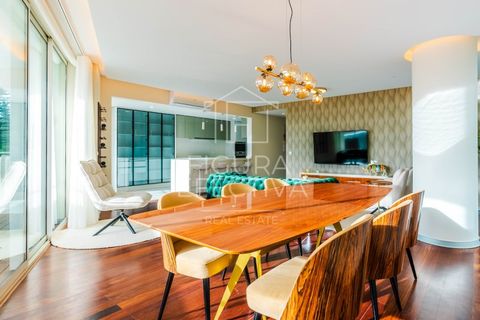Lejlighed i Se, Madeira, Se - € 995.000 | Ref: APA_23 - foto 2