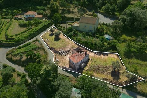Villa i Ponte de Lima, Viana do Castelo, Ponte de Lima - € 125.000 | Ref: TC115 - foto 1