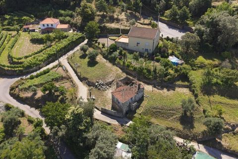 Villa i Ponte de Lima, Viana do Castelo, Ponte de Lima - € 125.000 | Ref: TC115 - foto 2