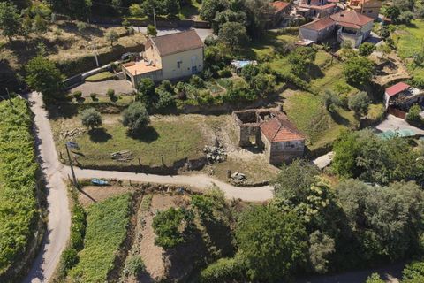 Villa i Ponte de Lima, Viana do Castelo, Ponte de Lima - € 125.000 | Ref: TC115 - foto 4