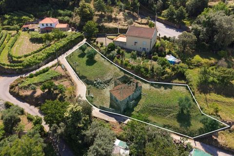 Villa i Ponte de Lima, Viana do Castelo, Ponte de Lima - € 125.000 | Ref: TC115 - foto 5