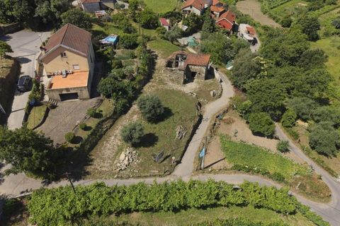 Villa i Ponte de Lima, Viana do Castelo, Ponte de Lima - € 125.000 | Ref: TC115 - foto 6