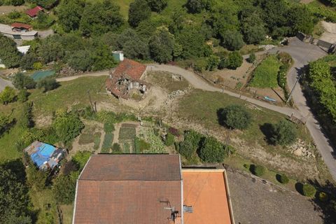 Villa i Ponte de Lima, Viana do Castelo, Ponte de Lima - € 125.000 | Ref: TC115 - foto 7