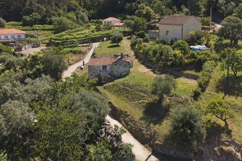 Villa i Ponte de Lima, Viana do Castelo, Ponte de Lima - € 125.000 | Ref: TC115 - foto 10